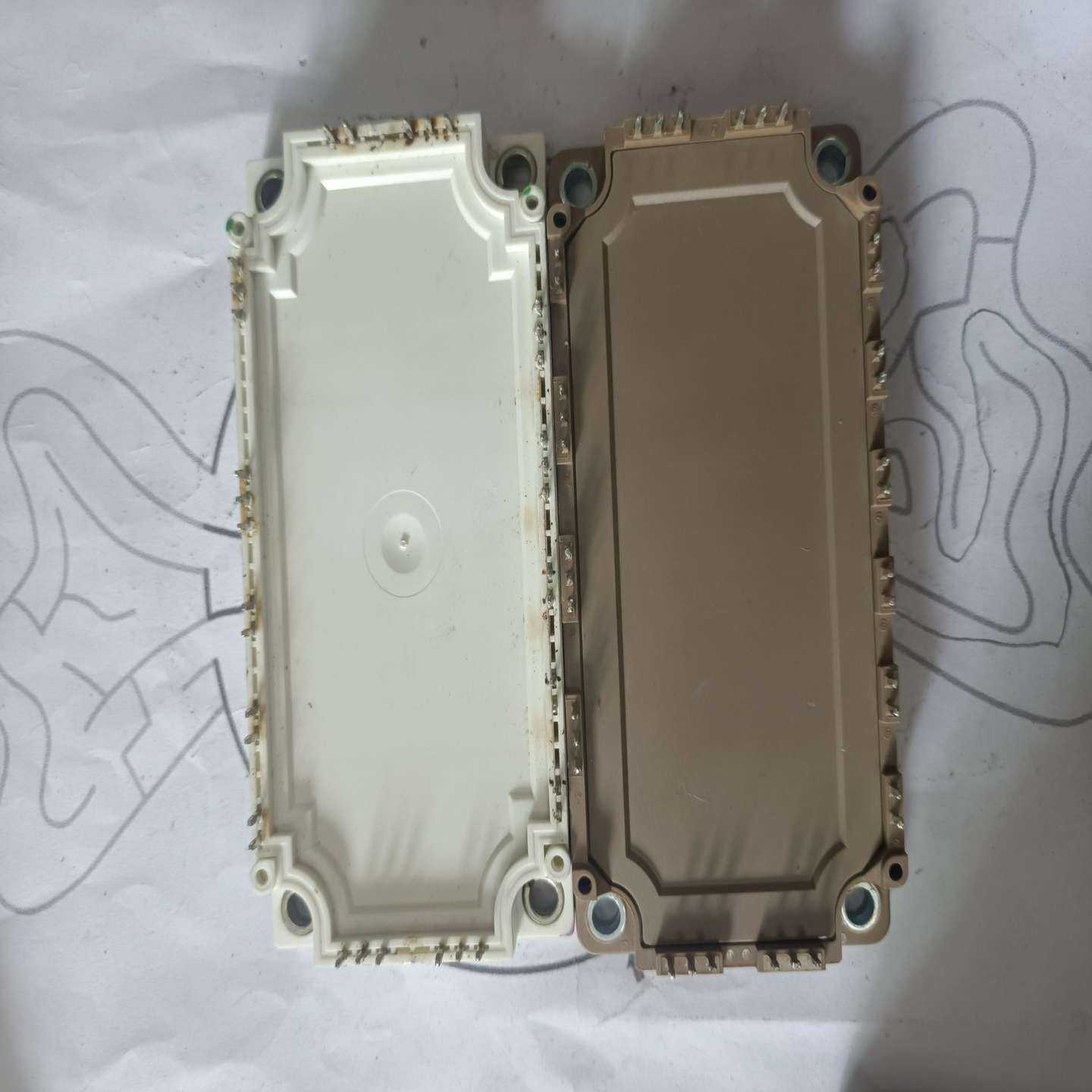 6MBI150VB-120-50和FS100R12KT4 原~询价