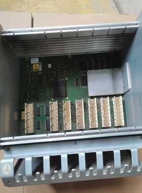 ABB，PM802F控制机架，成色如图包功能一议价商品