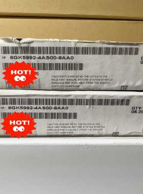 （霸霸电子）6GK5992-4AS00-8AA0