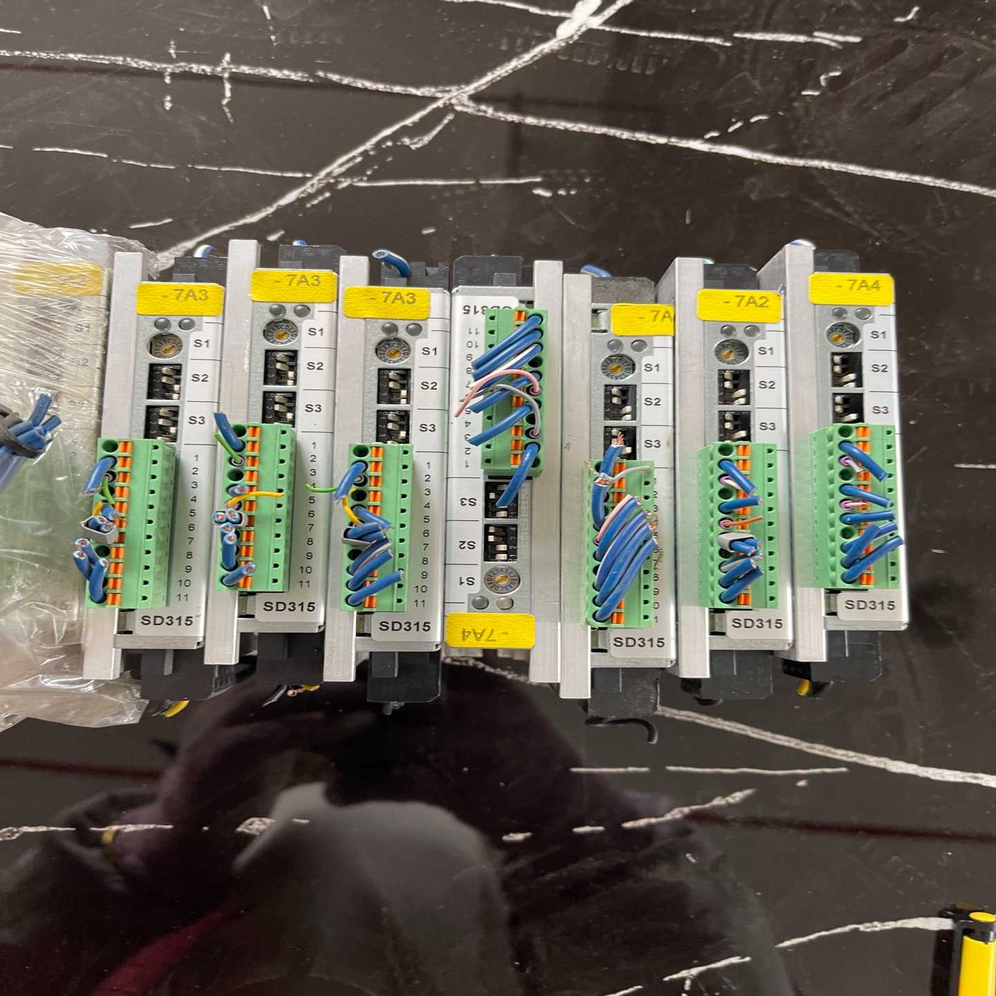 控制器SD315DN10B400询价