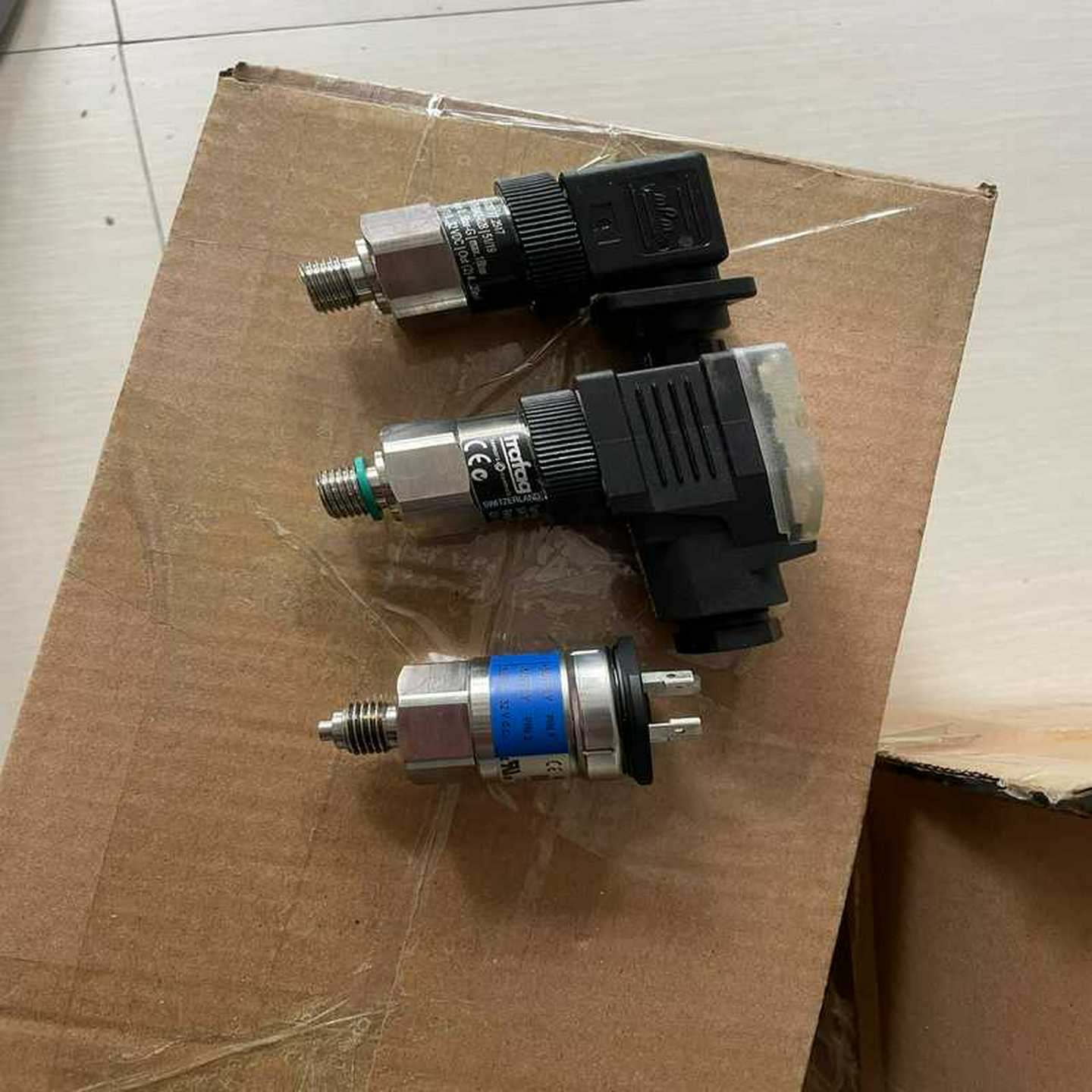 伺服电机减速器PF115L1-8-P2-S2-22-58-1--议价商品