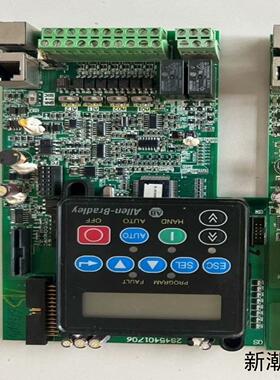 2945401704  AB变频器主板2945401703议价商品