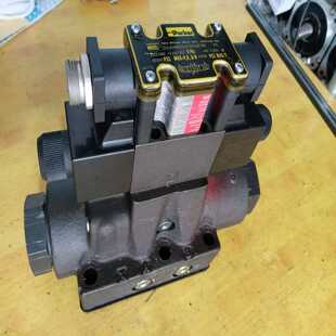 询价美国派克D61VW004C4NYGF56阀坐