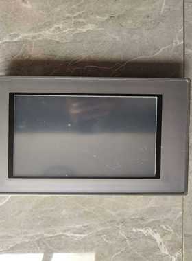 昆仑通态tpc1162hii触摸屏，没有标签，图片实（电子设备）