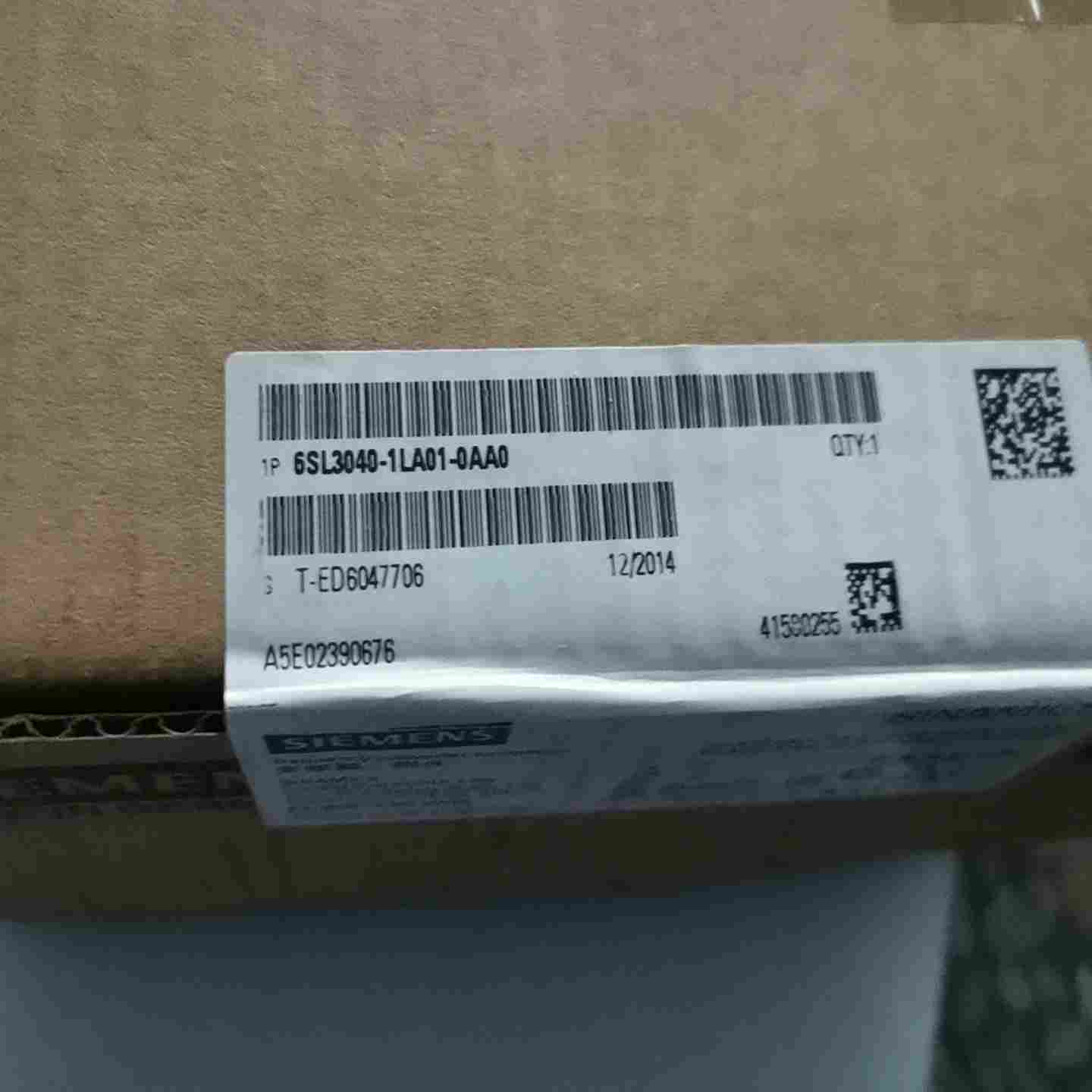 议价SIEMENJS西门子阀门定位器6DR5010-0NN0-现货/维修