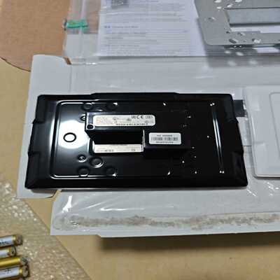 快思聪crestron TSW-760-W-S中控屏触摸屏，~询价