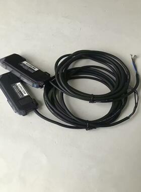 基恩士keyence 放大器FS-V31P，功能正常 有~询价