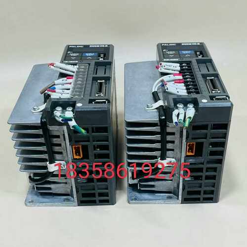 FUJI富士RYS751S3-VVS-Z6，750W伺服驱动询价