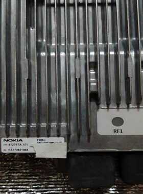 诺西FBBC 拆机的，带线见图，有两台，标价是单价，一议价商品