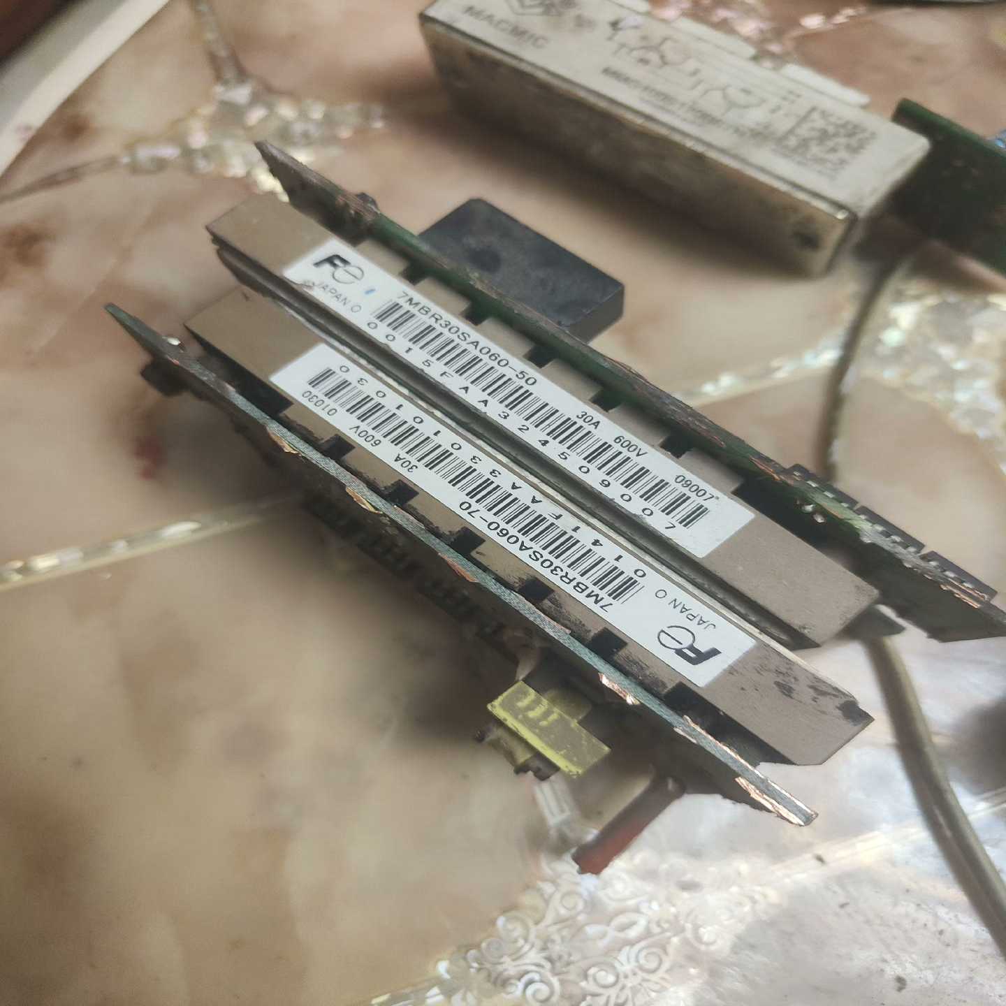 询价7MBR30SA060-70