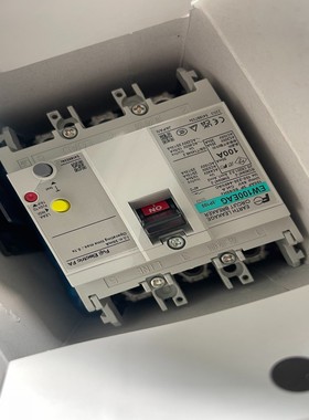 询价拍~ELCB EW100EAG 3P