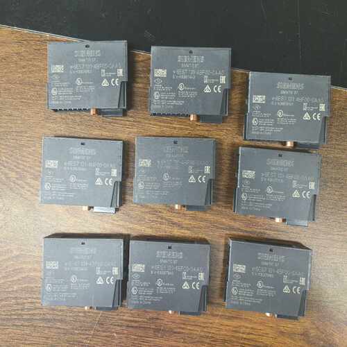 (议价)6ES7 131-4BF00-0AA0 98新