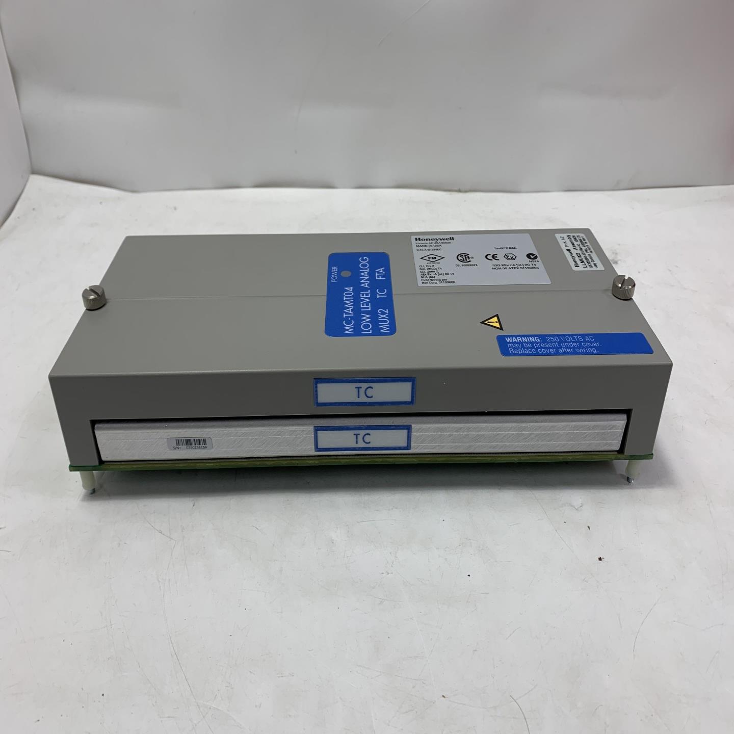 询价-HONEYWELL51305890-175优惠