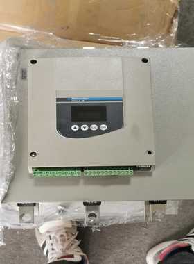 询价~软启动器ATS48C32Q 160kw装柜成色功能