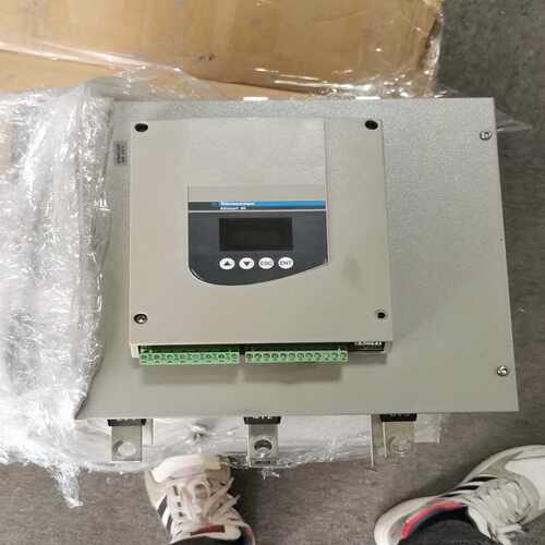 软启动器ATS48C32Q 160kw装柜成色功能~询价
