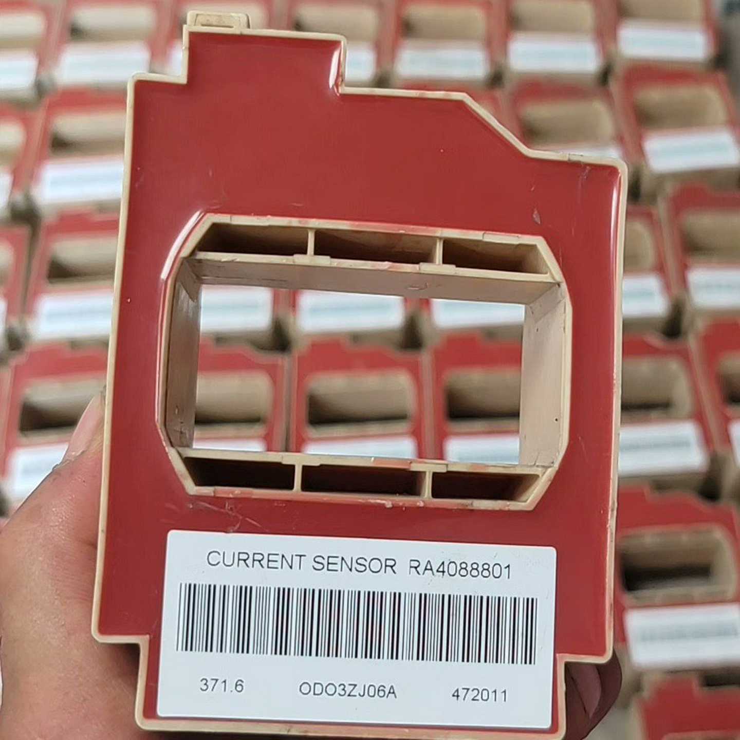 ABB框架断路器E1 E2 E3 E4 互感器RA40888【白零商行】