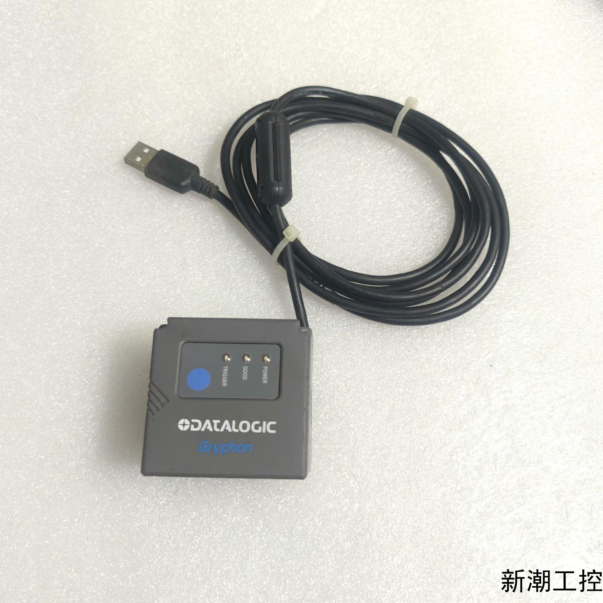 得利捷 GFS4470固定式二维条码扫描器扫描仪    有2议价商品