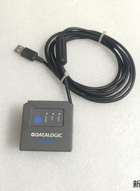 得利捷 GFS4470固定式二维条码扫描器扫描仪    有2议价商品