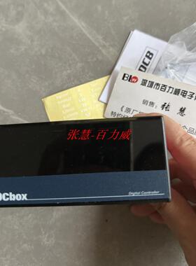 芬芳授权经销商台湾DCBOX 电表 DCB-DV4-A GA4-DV4-A-R1 DVO-A-N*