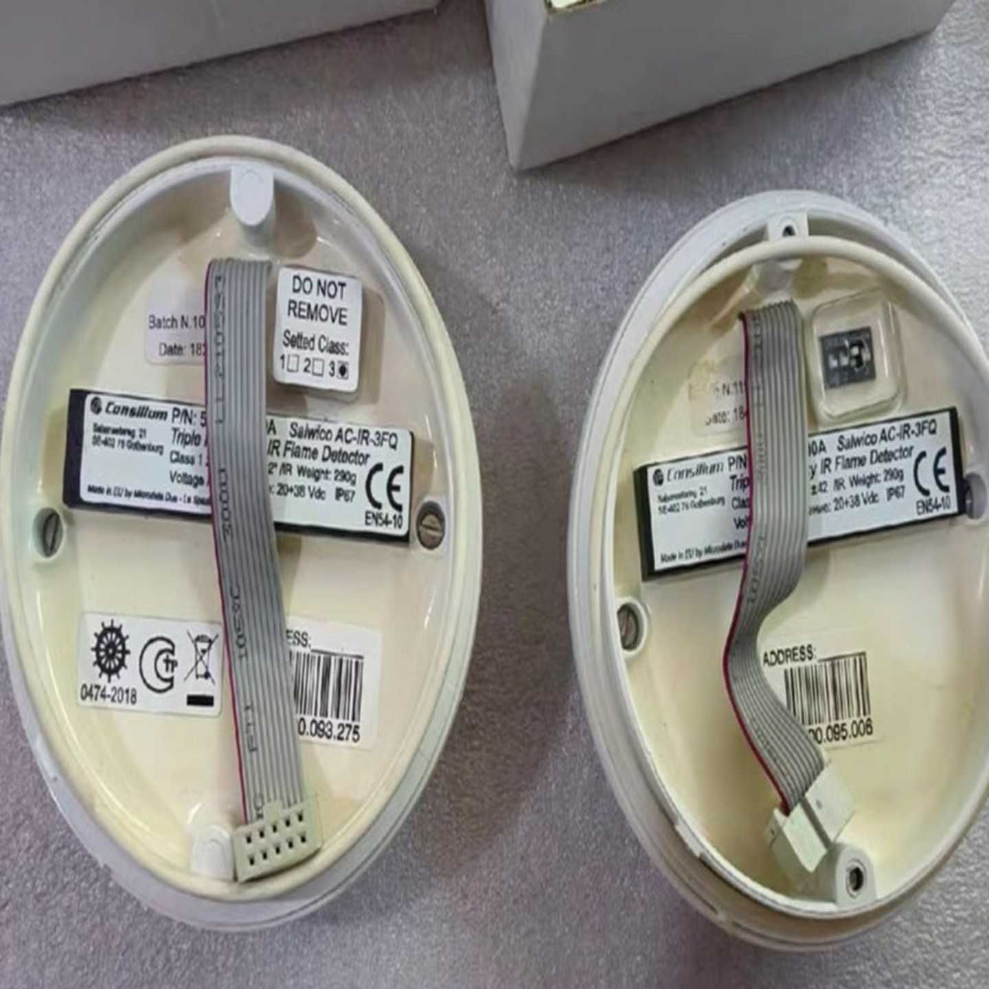 AC-IR-3FQ 5200236-00A议价【鑫鑫商铺】