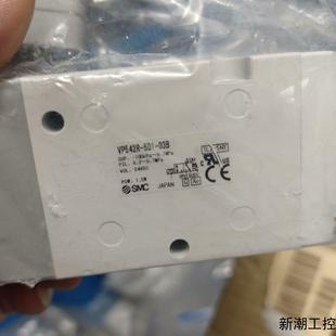 5议价商品 03BVP542R SMC电磁阀VP542R 5D1