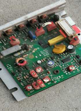 KBLC-240DS  （6171B）美直流调速板  拆机【鑫鑫商铺】