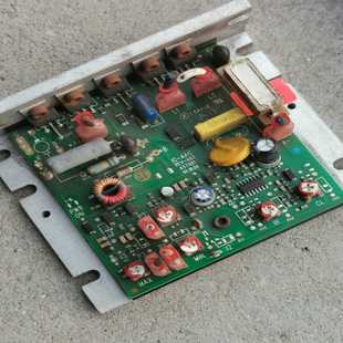 (霸霸电子)KBLC-240DS (6171B)美直流调速板