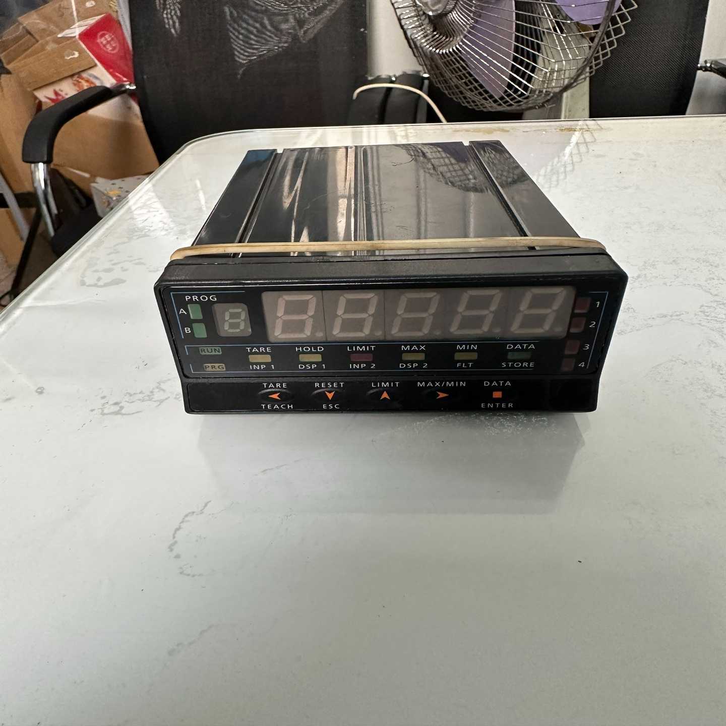 压力仪器校准专用工具装备制具ALPHA-C[浩蓉商户]