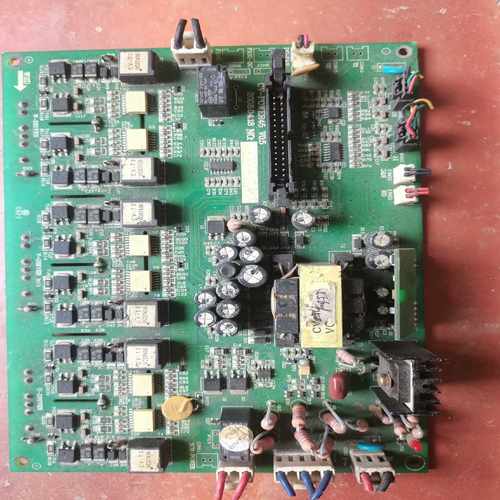 【星慕电子】CV-POWER45 V0.5康沃变频器PG5系30-37，