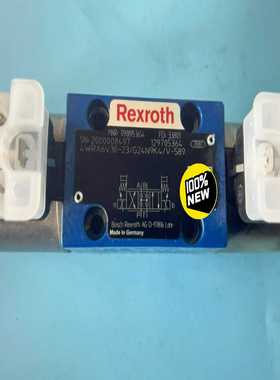 比例阀R900953654 4WRA6V30-23/G24N~询价