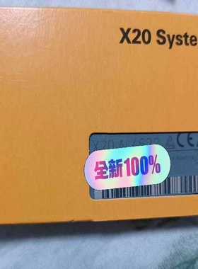 贝加莱全新保内电源模块208002，x2080~询价