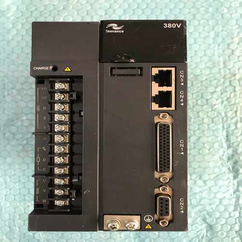 汇川伺服驱动器，IS620PT8R4I-IAB-C(2KW)~询价