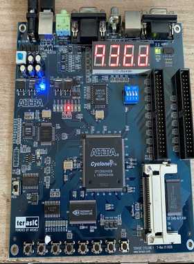 terasic trex c1【鑫鑫商铺】