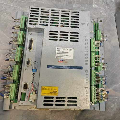 西门子SIJECTCl16i模块，型号6AT1131---议价商品