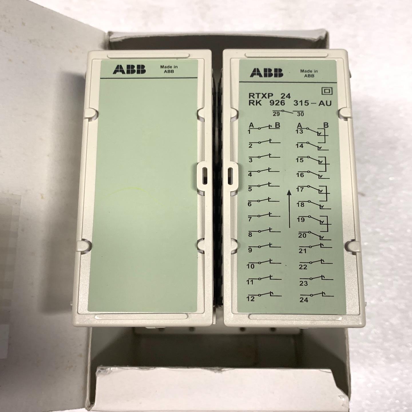 控制模块RTXP24RK926315-AU询价