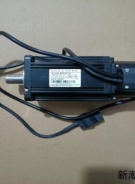 信捷伺服电机750w型号MS-80STE-M02430B-议价商品