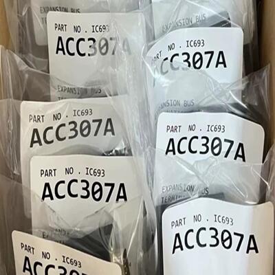 IC693ACC307 议价~询价