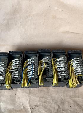 询价~PLC模块NP1X1610很好、件 图片实物照、