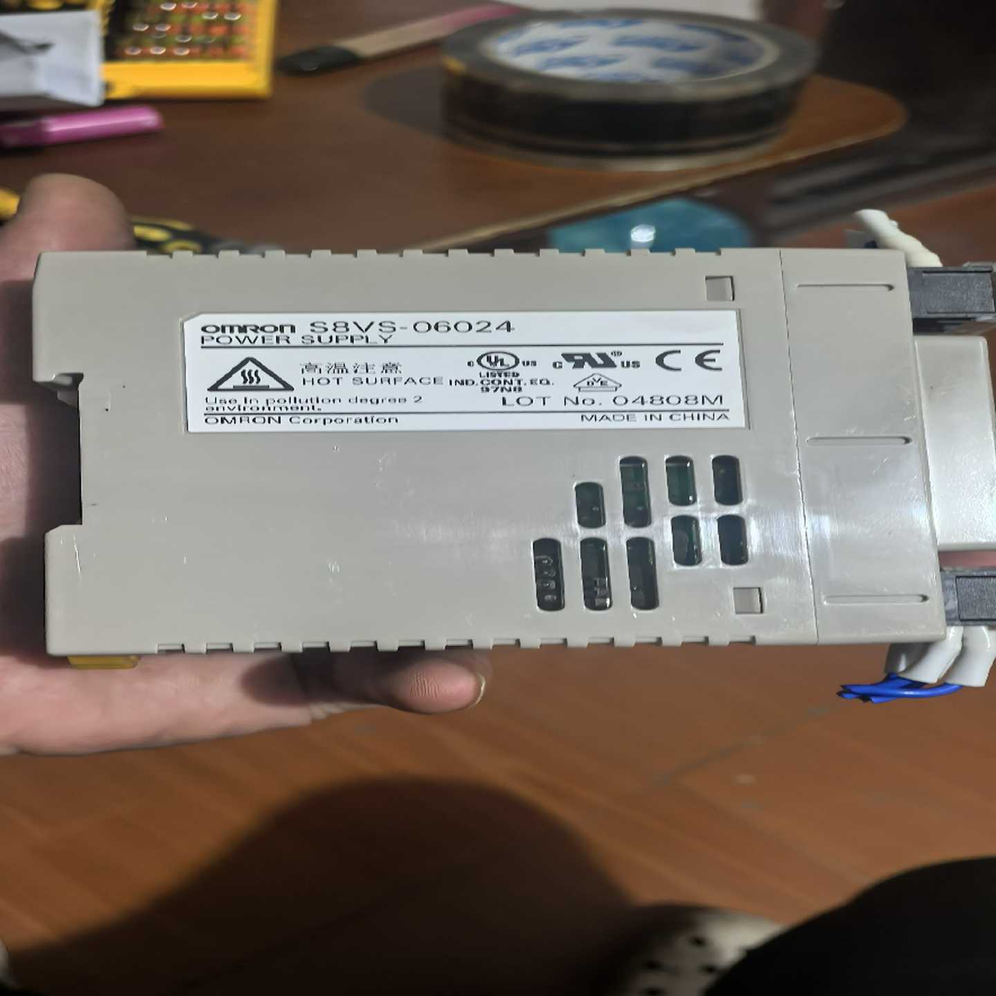 【星慕电子】N9K-C93108TC-EX