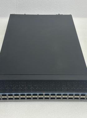 CE7855-32Q-EI  32口40G华为交换机 无拆无
