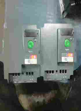 询价~施耐德变频器，ATV310HU40N4A，可以充新，