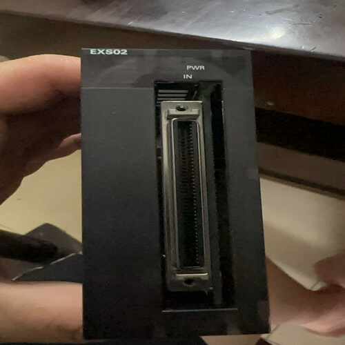 二台CK3W-EXS02 2780~询价