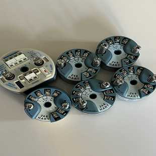 件 248温度变送模块 罗斯蒙特644 实物如图 星慕电子