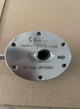 DEVILBISS戴维比斯涂料流量控制阀小乌龟--议价商品