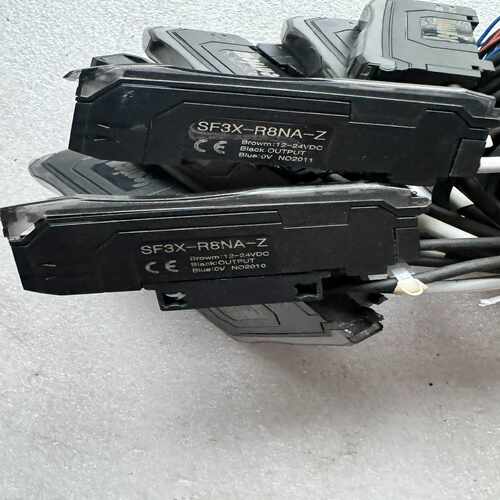 森觉senview光纤放大器SF3X-R8NA-Z总共34议价商品