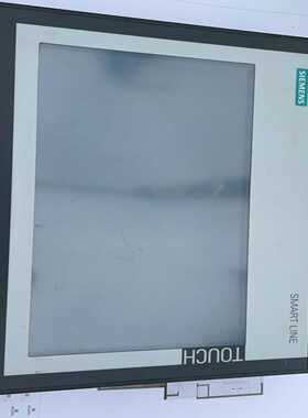 6AV6 648-0CE11-3AX0西门子屏，16年成色充~议价