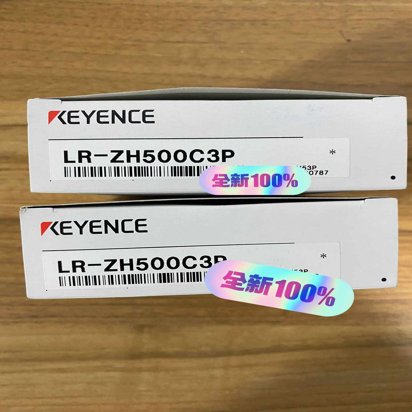 【星慕电子】#KEYENCE/基恩士 基恩士激光传感器LR-ZH500C