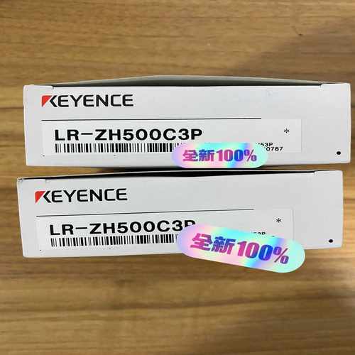 【星慕电子】#KEYENCE/基恩士 基恩士激光传感器LR-ZH500C