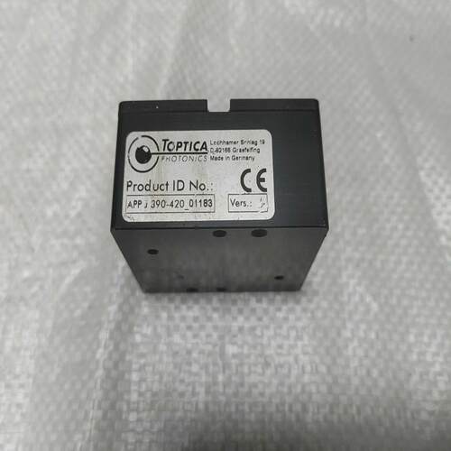 Toptica Photonics 光学模块 APP J 3~议价