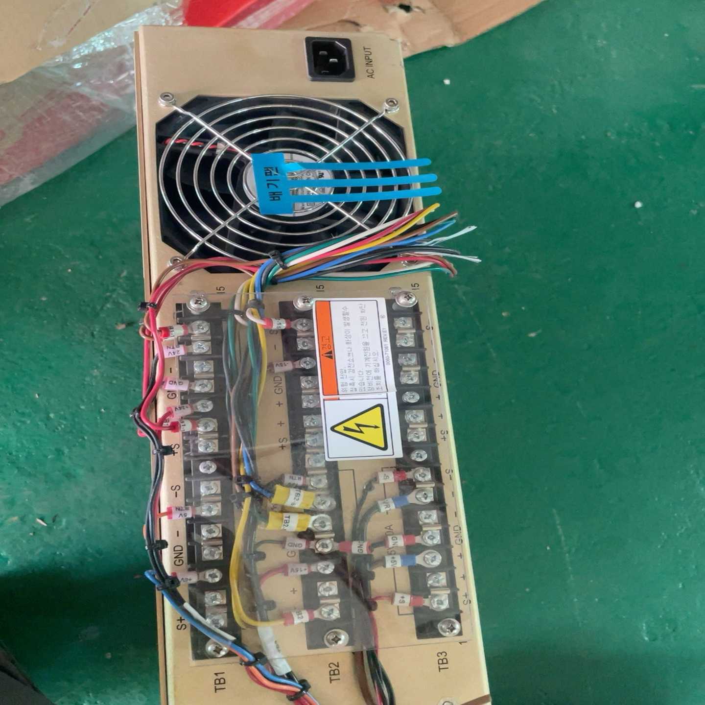 【议价】快达固态继电器C4ODC84116410C40DC